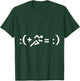 Run For Fun - Sports Runner T-Shirt - T-Shirt | Forest