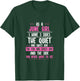 I Am A June Girl Quiet Sweet Crazy Birthday Women Funny T-Shirt - T-Shirt | Forest