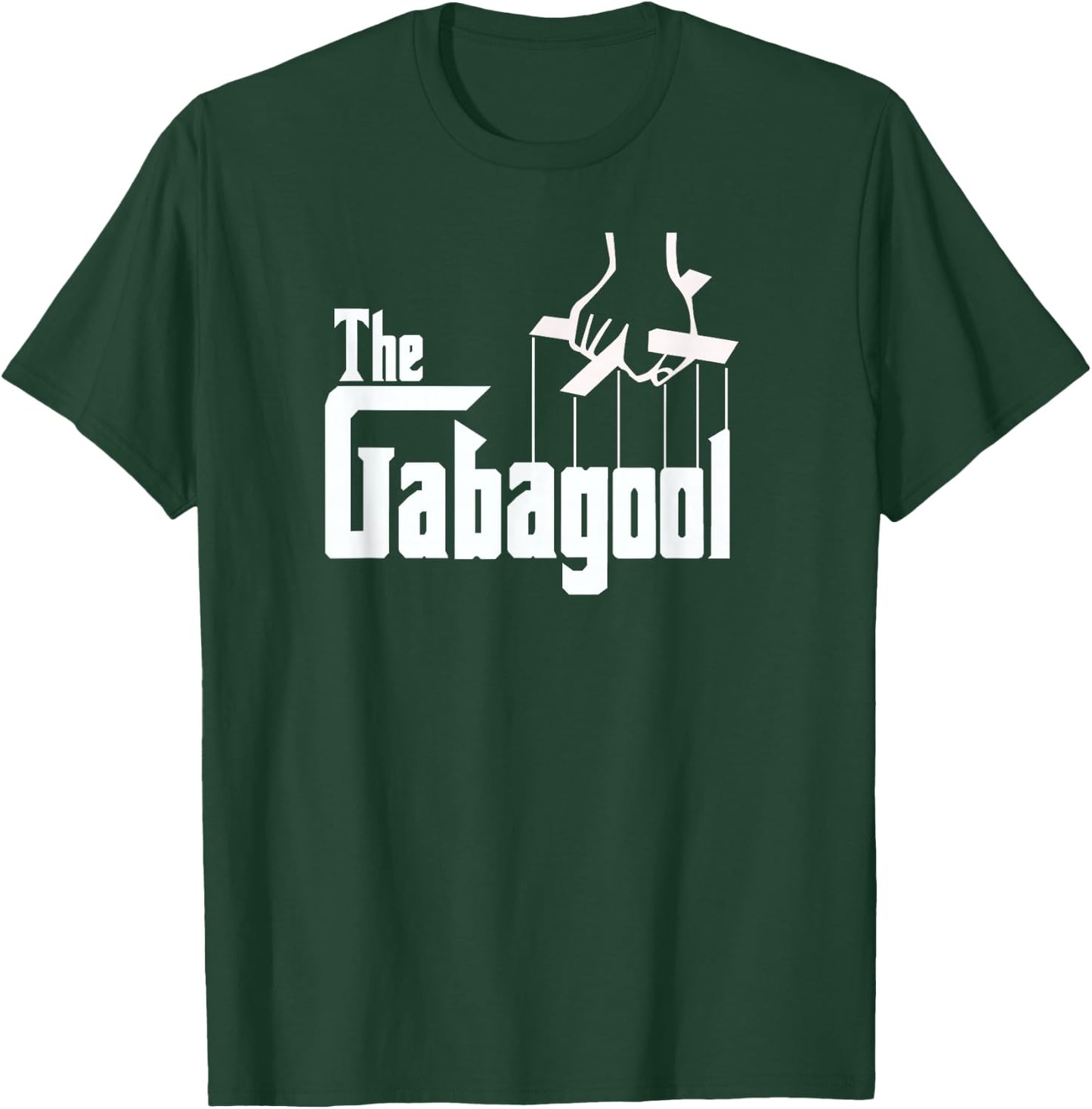 Gabagool aka Capicola Italian Classic Movie T-Shirt - T-Shirt | Forest