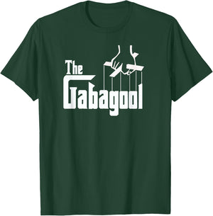Gabagool aka Capicola Italian Classic Movie T-Shirt - T-Shirt | Forest