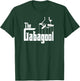 Gabagool aka Capicola Italian Classic Movie T-Shirt - T-Shirt | Forest