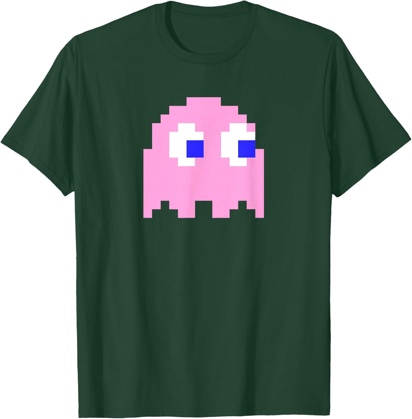 Pac-man T-Shirt - T-Shirt | Forest