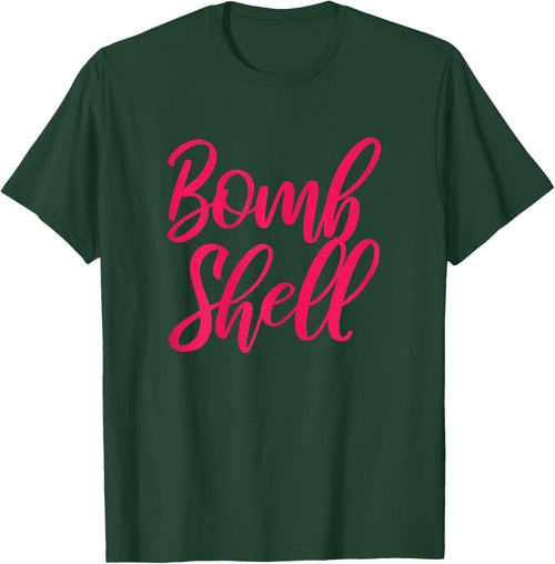 Bombshell - Casual & Gym Apparel For Girls and Women