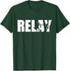 Relay running T-Shirt - T-Shirt | Forest