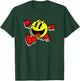 Pac-man T-Shirt - T-Shirt | Forest