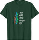 I was sane a few merges ago - funny git design for coder T-Shirt - T-Shirt | Forest