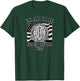 U.S. Air Force Combat Control Team (Back Design) T-Shirt - T-Shirt | Forest