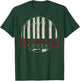 Redwood National Park Shirt, Redwood Forest US Nationalpark T-Shirt - T-Shirt | Forest