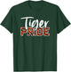 Tiger Pride T-Shirt - T-Shirt | Forest