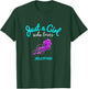 Jellyfish Shirt for Girls | Jellyfish for Children T-Shirt - T-Shirt | Forest