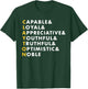 Clayton Shirt Personalized Name Gift T-Shirt - T-Shirt | Forest