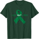 Mitochondrial Disease Awareness Theme Light Up for Mito T-Shirt - T-Shirt | Forest