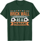 Goal Soccer Goalie T-Shirt - T-Shirt | Forest