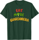 Eat More Giardiniera Trendy Vintage T-Shirt - T-Shirt | Forest