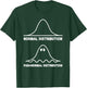 Funny Math Teacher Pi Men Women Mathematics Equation Lovers T-Shirt - T-Shirt | Forest