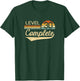 Level 30 Complete Vintage 30th Wedding Anniversary T-Shirt - T-Shirt | Forest