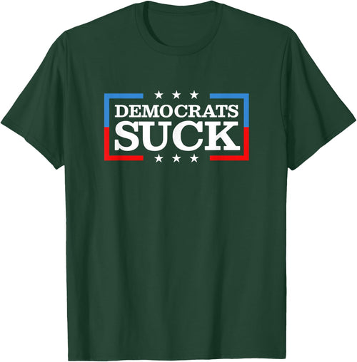 Democrats Suck Funny