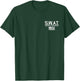 SWAT Law Enforcement Police S.W.A.T. T-Shirt - T-Shirt | Forest