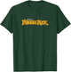Fraggle Rock Logo T-Shirt - T-Shirt | Forest