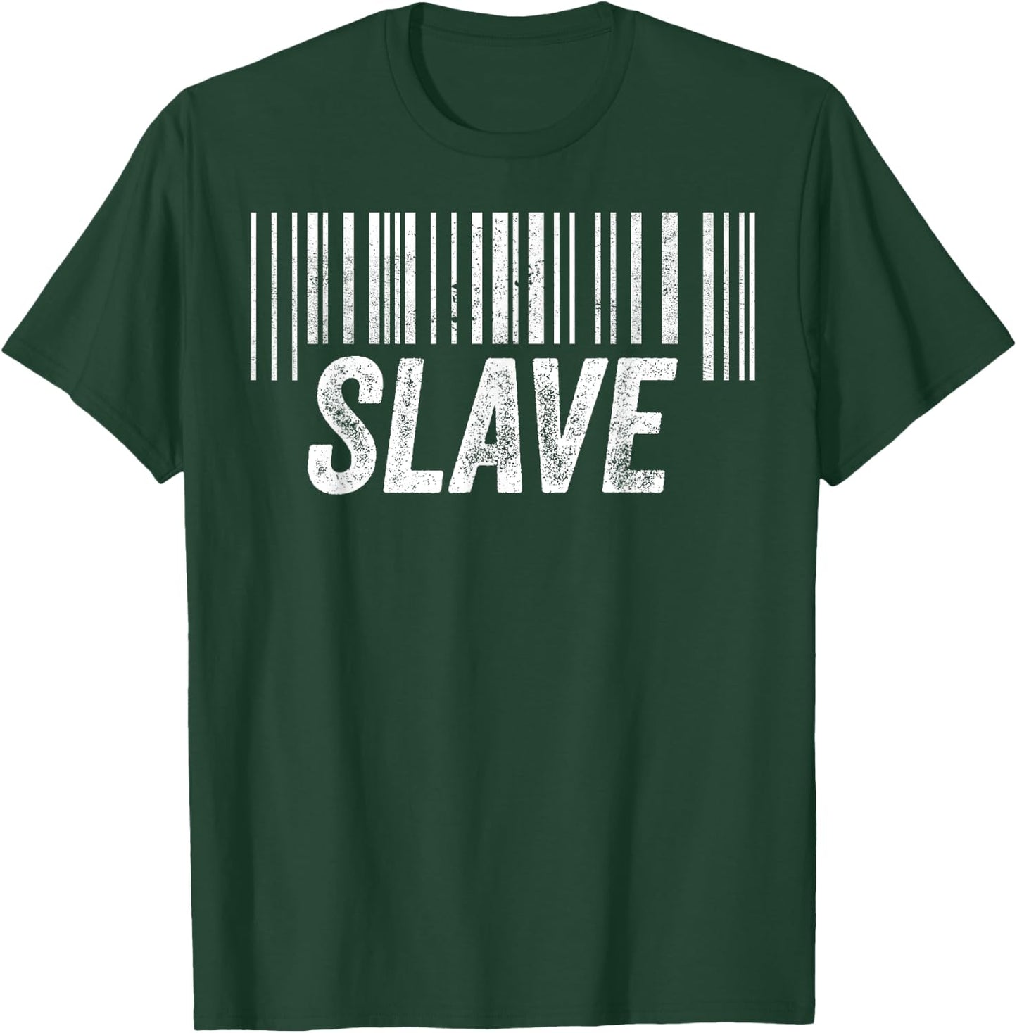 Vintage Slave Owned BDSM Kinky Bondage Dom Sexy Sub Lover T-Shirt - T-Shirt | Forest