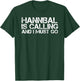 HANNIBAL MO MISSOURI Funny City Trip Home Roots USA Gift T-Shirt - T-Shirt | Forest