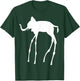 The Elephant by Dali T-Shirt - T-Shirt | Forest