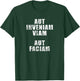 Aut Inveniam Viam Aut Faciam T-Shirt - T-Shirt | Forest