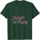 Pimpin' Ain't Easy T-Shirt - T-Shirt | Forest