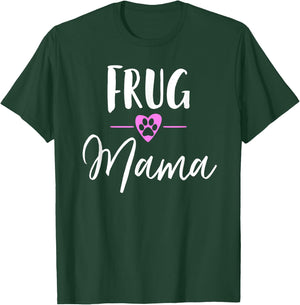 Frug Mama T-Shirt - T-Shirt | Forest