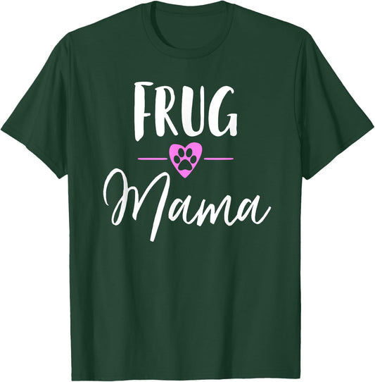 Frug Mama T-Shirt - T-Shirt | Forest