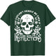 You Couldn't Handle Me Even If I Came with Instructions T-Shirt - T-Shirt | Forest