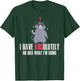 I Have Absolutely No Idea What Im Doing T-Shirt - T-Shirt | Forest