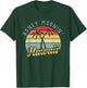 Hawaiian Honeymoon and newlyweds at Hawaii or Just maui'd T-Shirt - T-Shirt | Forest
