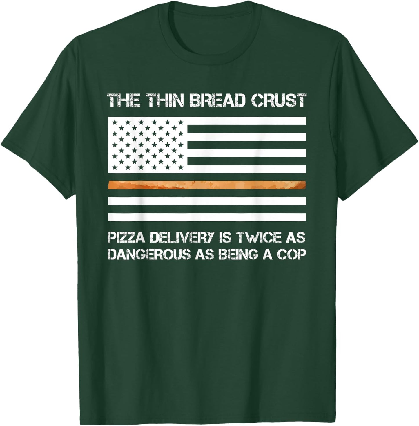 Funny Anti Police Brutality BLM Protest Anti Racist Protest T-Shirt - T-Shirt | Forest
