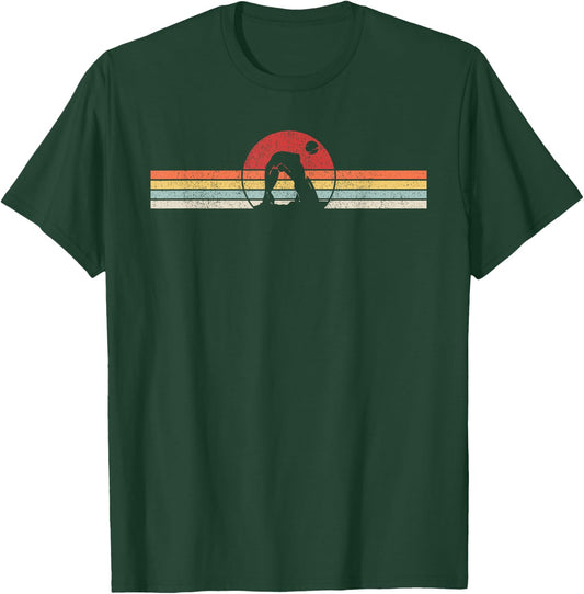 Vintage Retro Arches National Park Vintage Delicate Arch T-Shirt - T-Shirt | Forest