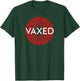 RPF Vaxed T-Shirt - T-Shirt | Forest