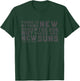 WOC - Women of Color in Sci-Fi - Octavia Butler T-Shirt - T-Shirt | Forest
