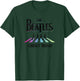 The Beatles Abbey Road T-Shirt - T-Shirt | Forest