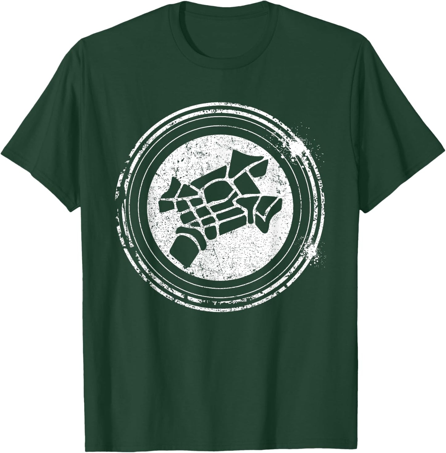 Wow Priest Role Playing Gamer T-Shirt - T-Shirt | Forest