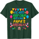 I Can't Keep Calm It's My Papa Birthday T-Shirt - T-Shirt | Forest