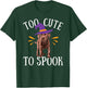 Chocolate Lab Cute Funny Halloween Dog Costume Labrador Men Women Kids T-Shirt - T-Shirt | Forest
