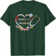 Director Of Nursing T-Shirt - T-Shirt | Forest