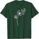 Butterfly Insect Entomology - Butterfly T-Shirt - T-Shirt | Forest