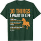 Funny Horse Shirt Women Kids Horse Lover Graphic T-Shirt - T-Shirt | Forest