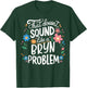 BRYN Personalized Cute Girls BRYN Name T-Shirt - T-Shirt | Forest