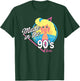 Barbie - 90s T-Shirt - T-Shirt | Forest