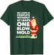 No Lawn is Complete Without at Least One Blow Mold Christmas T-Shirt - T-Shirt | Forest