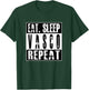 Vasco Soccer - Camisa Vasco - Camiseta Vasco T-Shirt - T-Shirt | Forest
