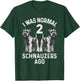 Best Schnauzer Art Women Puppy Mini Schnauzer Lover T-Shirt - T-Shirt | Forest