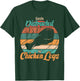 Chicken Legs T-Shirt - T-Shirt | Forest